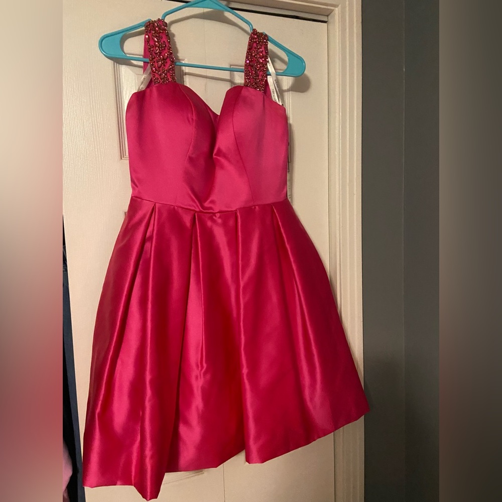 Sherri Hill Dress
